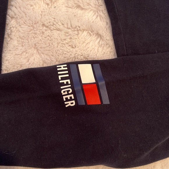 NWOT Tommy Hilfiger leggings small - Picture 2 of 8